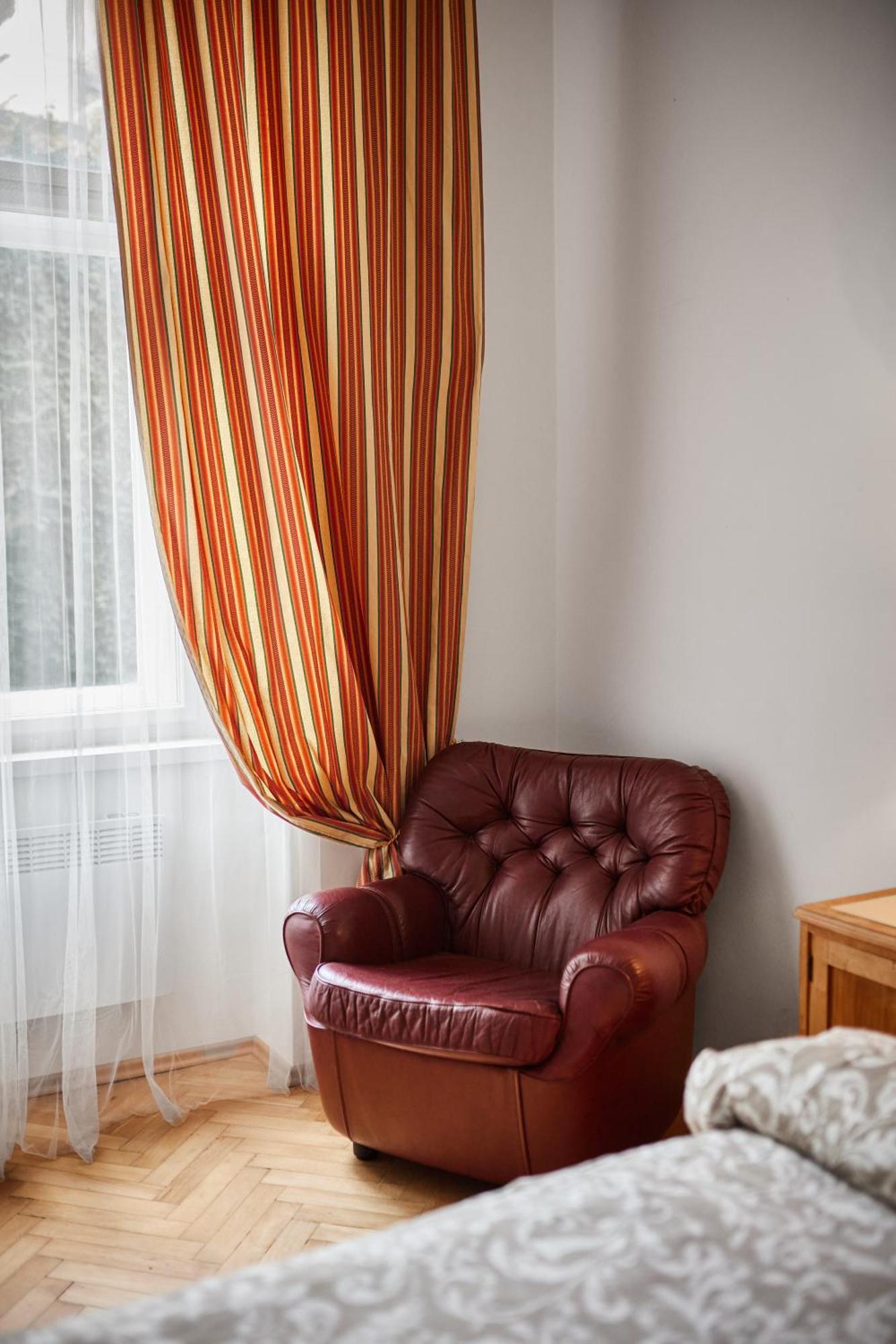 Apartmán Old Town & Parking Assistance Praha Exteriér fotografie